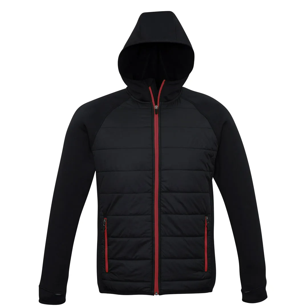 The Stealth Jacket | Mens