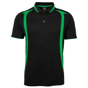 The Swirl Polo | Short Sleeve | Mens