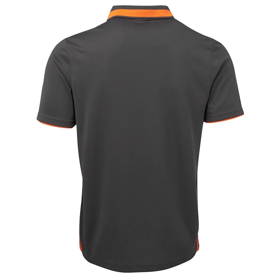 The Swirl Polo | Short Sleeve | Mens