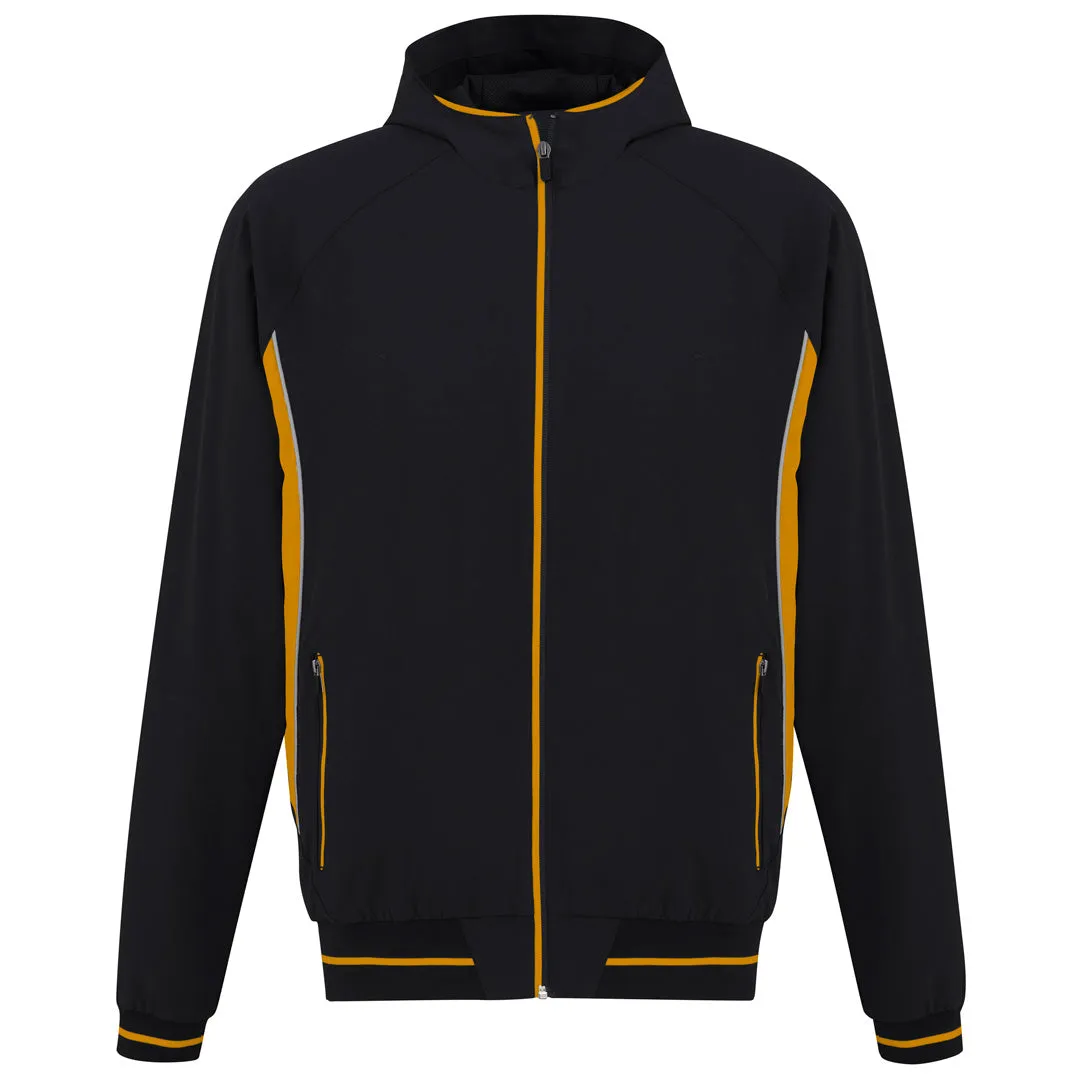 The Titan Team Jacket | Kids