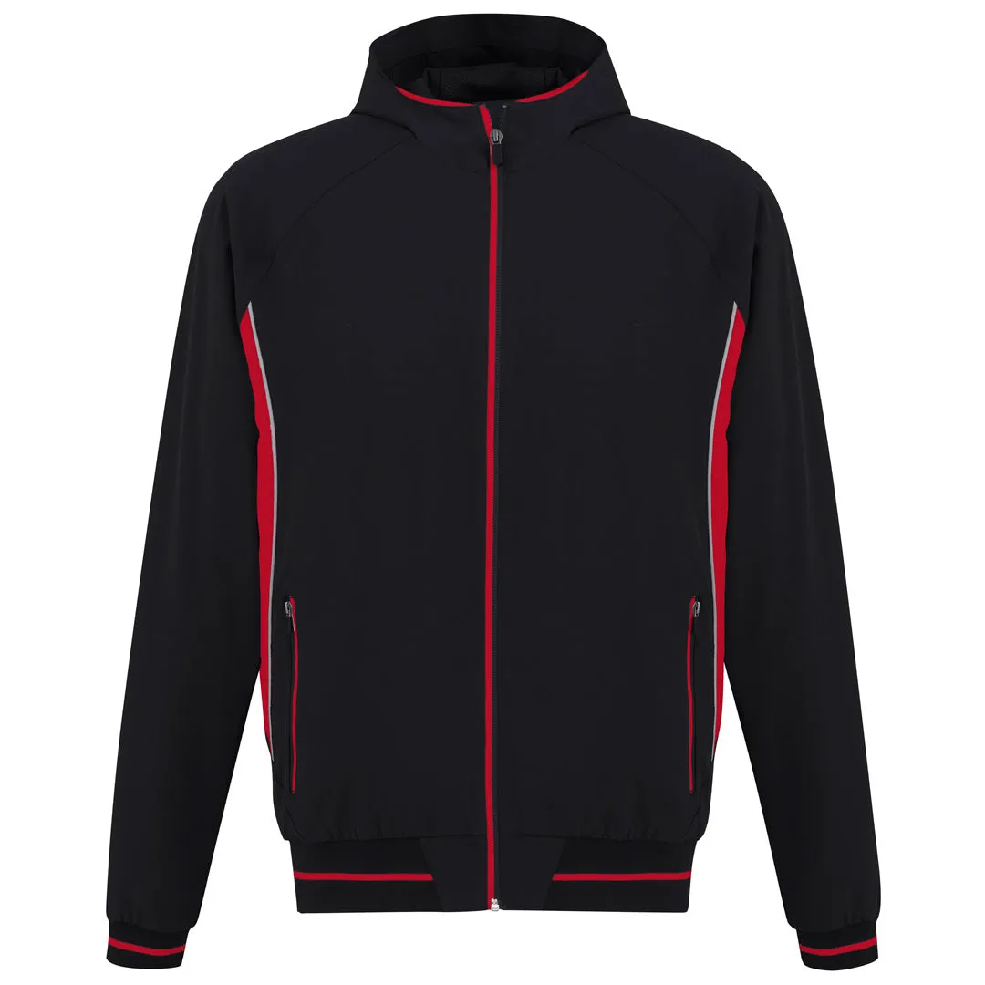 The Titan Team Jacket | Kids
