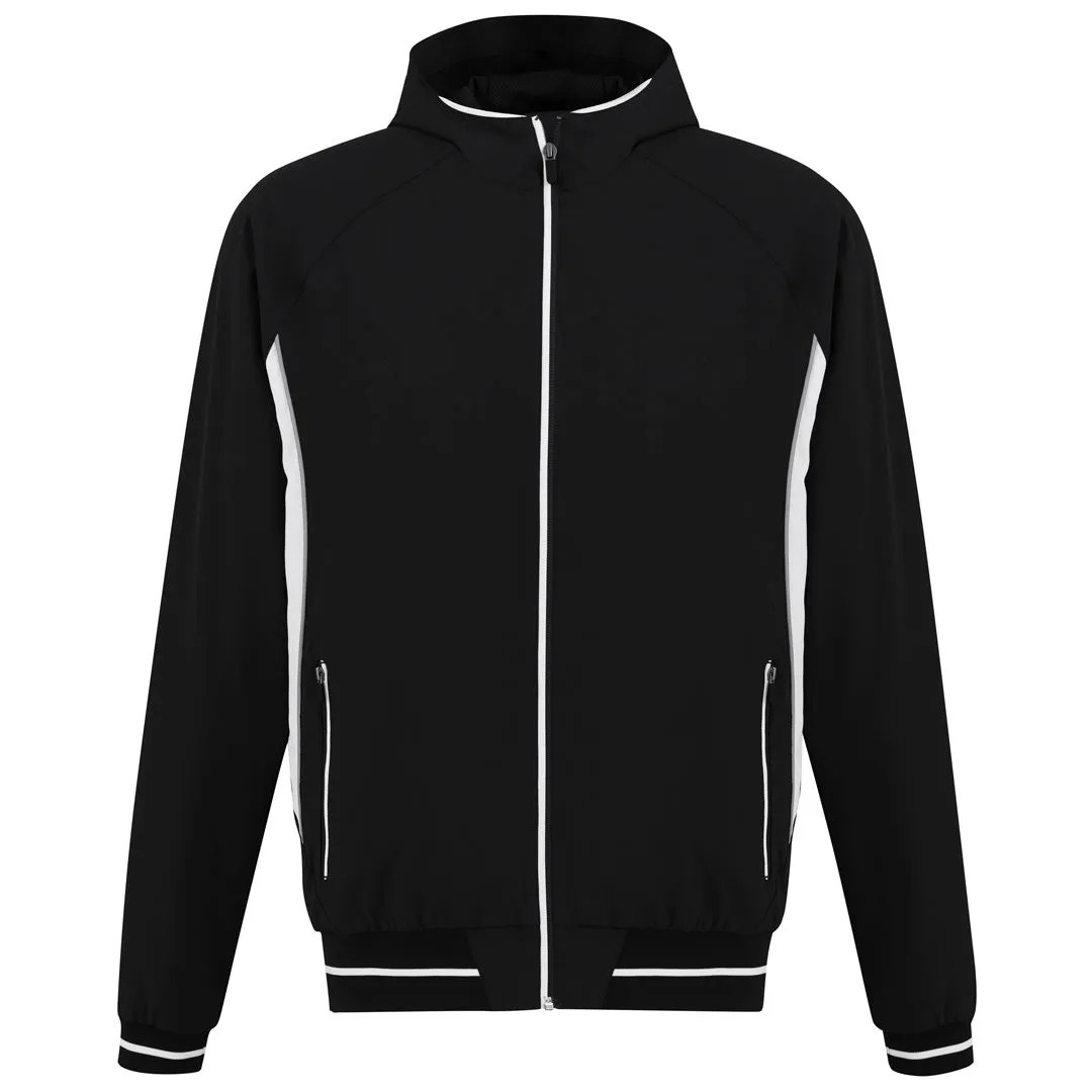 The Titan Team Jacket | Kids