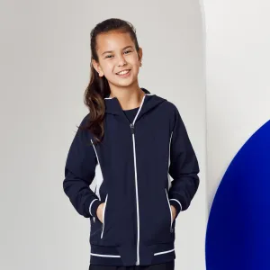 The Titan Team Jacket | Kids