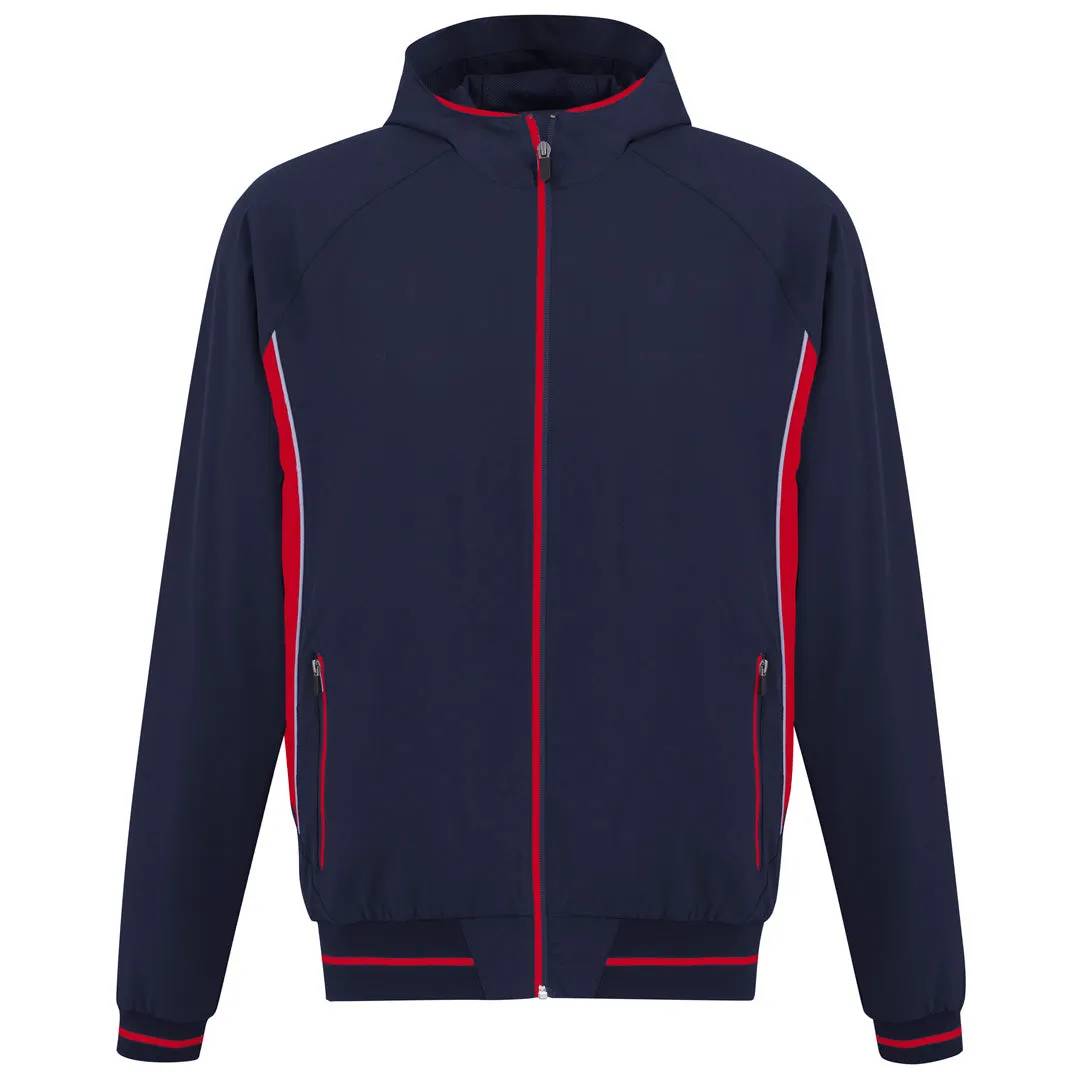 The Titan Team Jacket | Kids