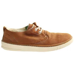Timberland Hookset OX Womens Brown Shoes