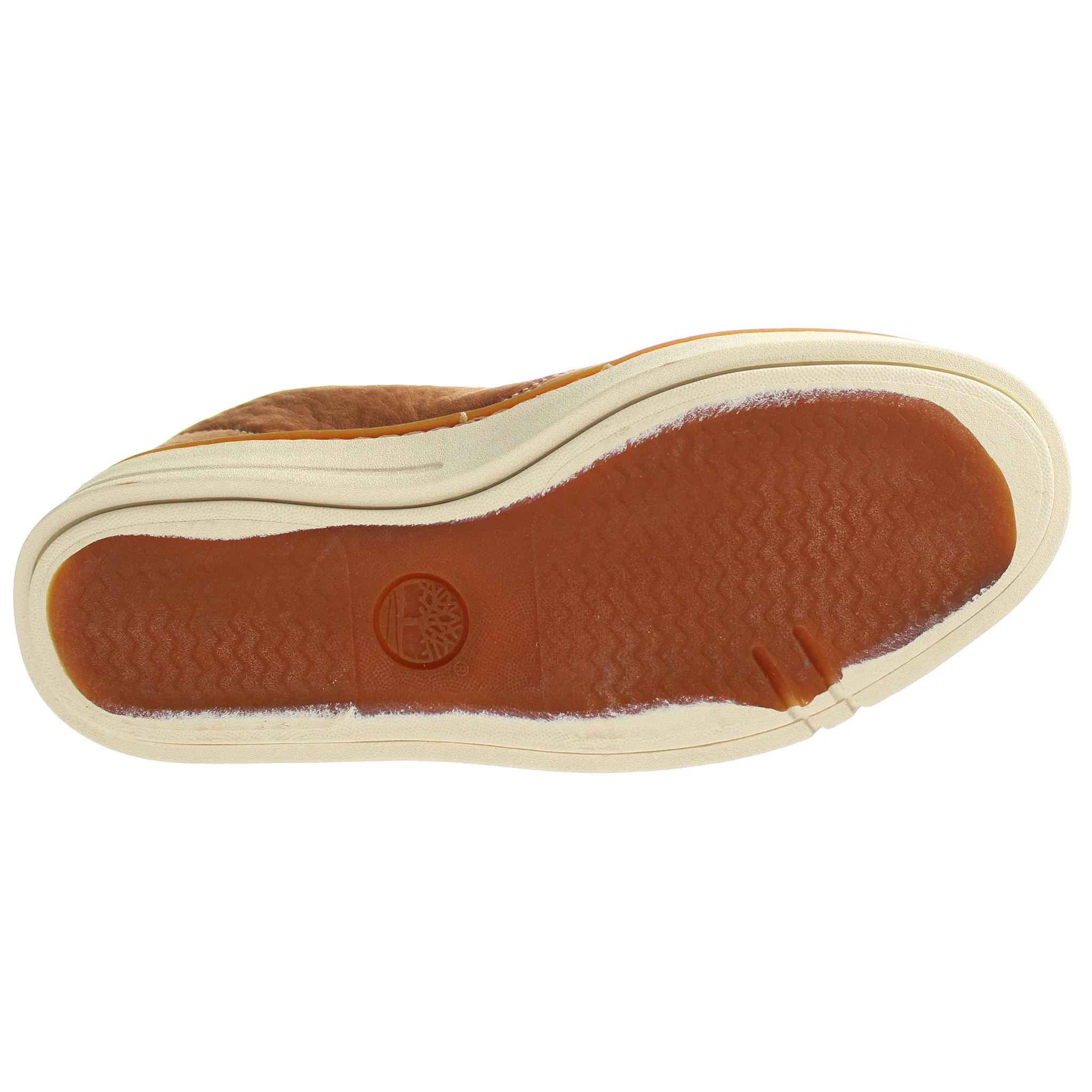 Timberland Hookset OX Womens Brown Shoes