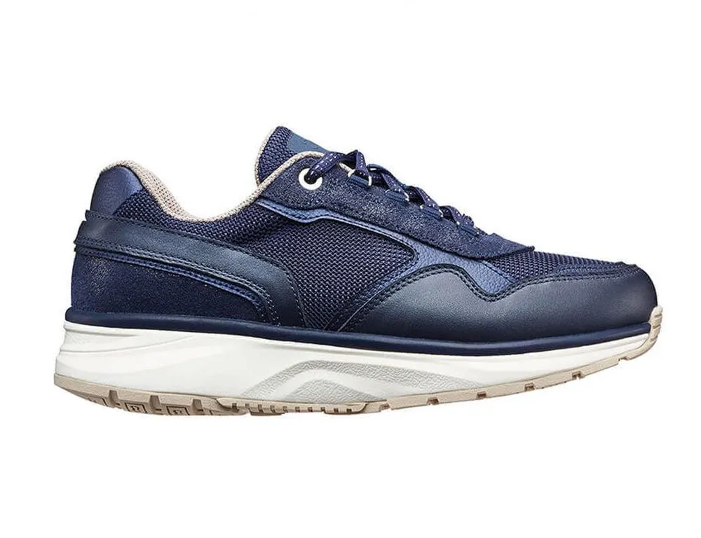 Tina II Dark Blue