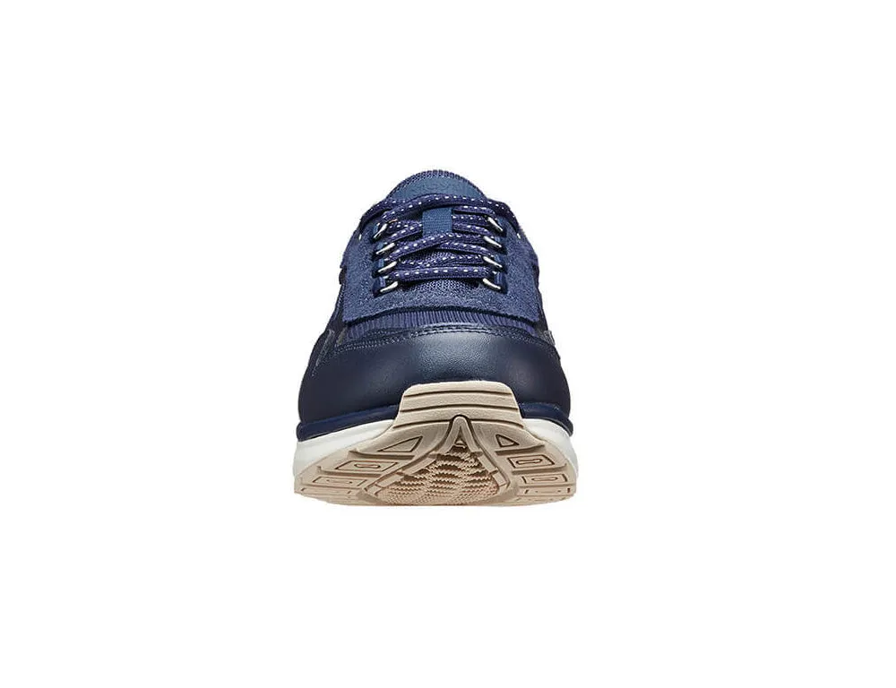 Tina II Dark Blue