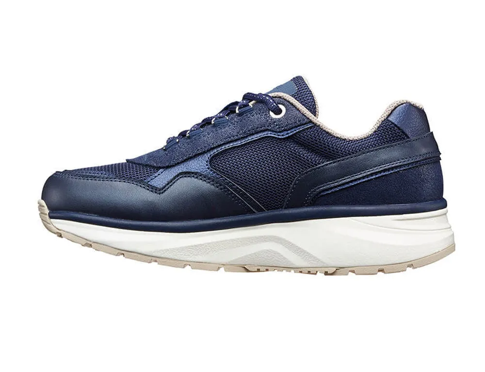 Tina II Dark Blue