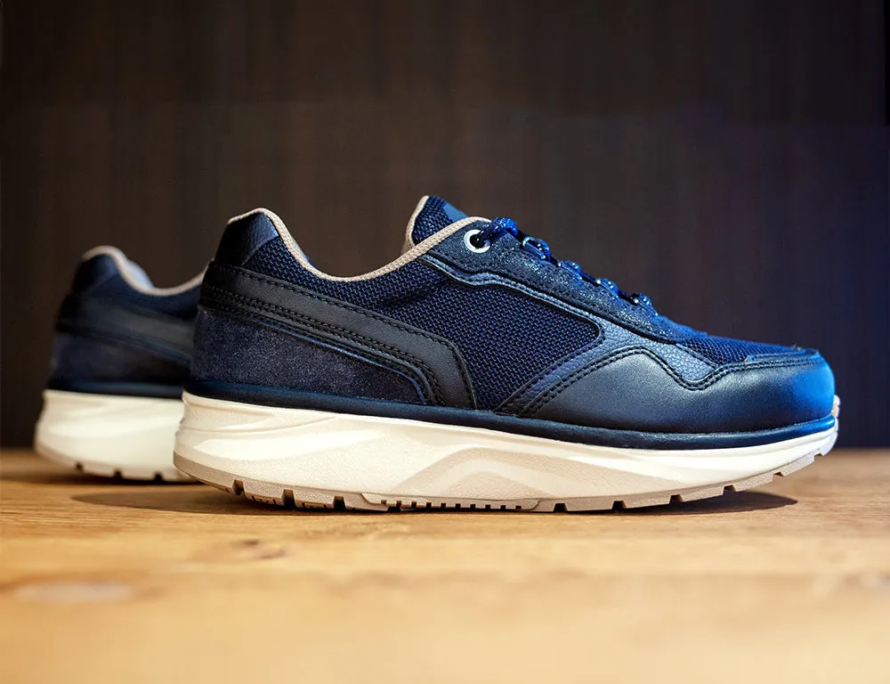 Tina II Dark Blue