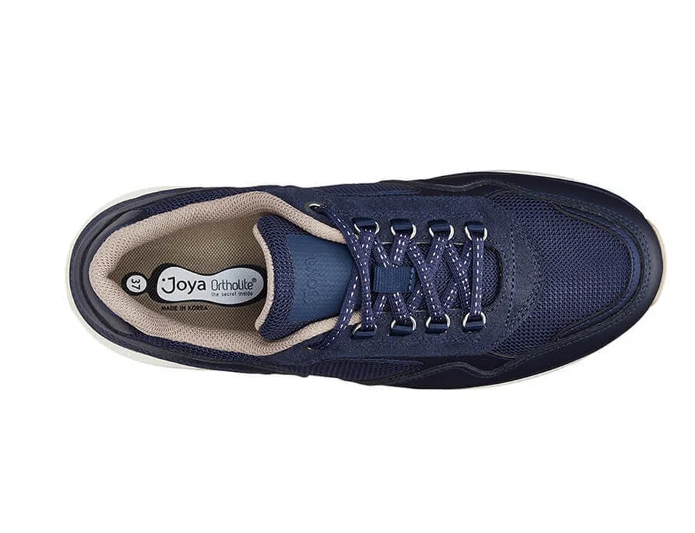 Tina II Dark Blue