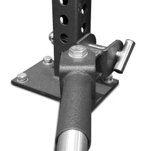 TITANIUM USA COMPETITION SERIES LANDMINE ATTACHMENT - LASER CUT