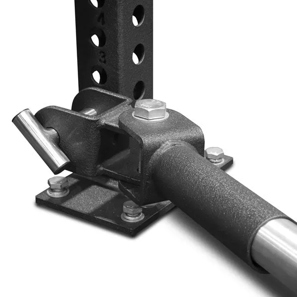 TITANIUM USA COMPETITION SERIES LANDMINE ATTACHMENT - LASER CUT