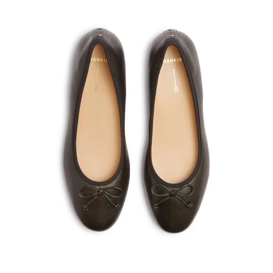 Trinity Black Grain