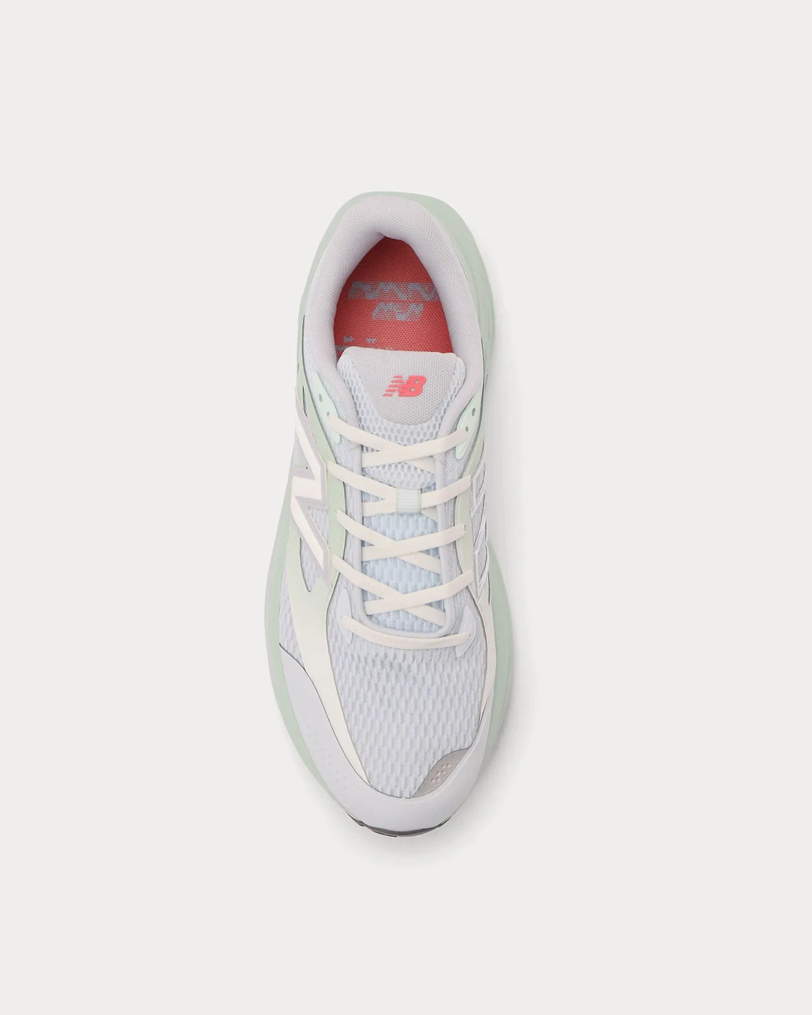 TRN Clay Ash / Ice Blue Low Top Sneakers