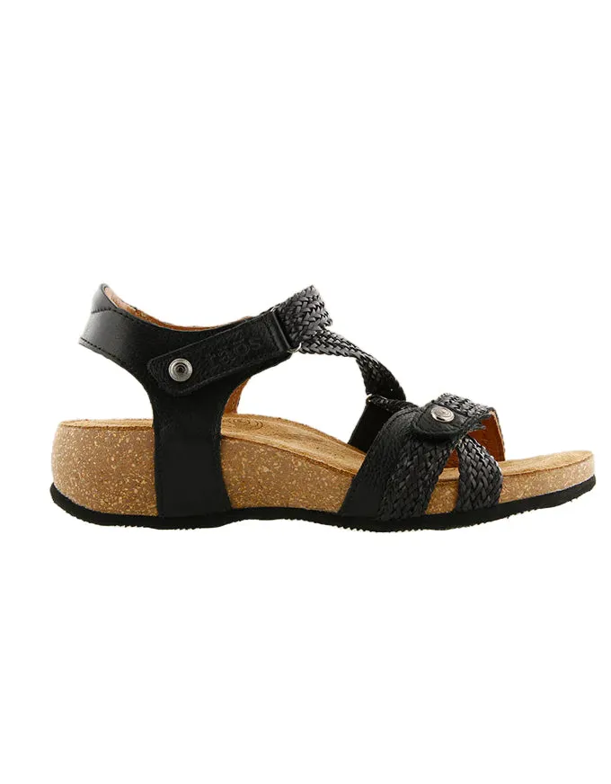 Trulie Sandals Black