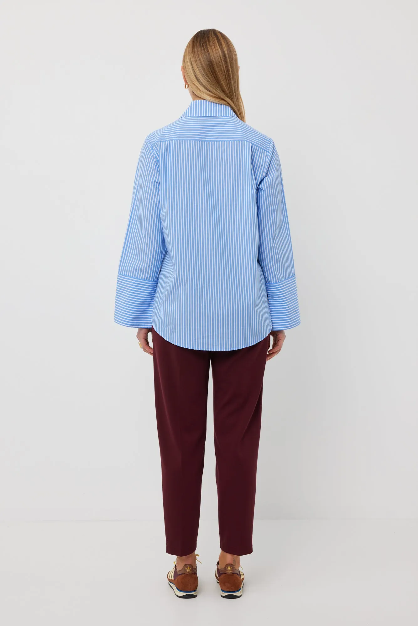 Tuesday | Bobbie Pants