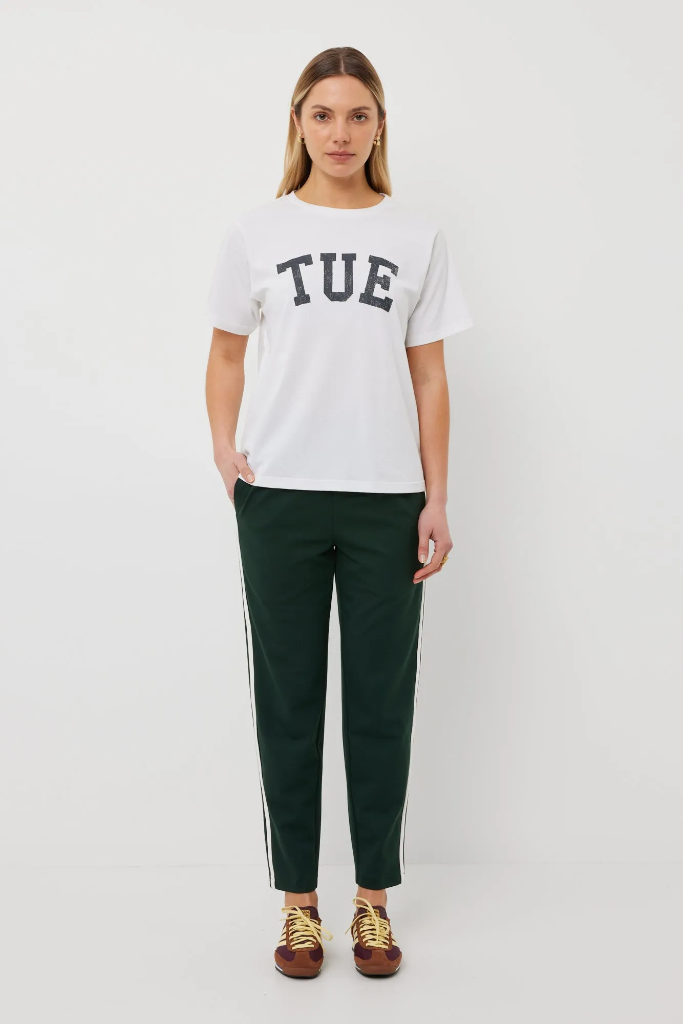 Tuesday | Bobbie Pants