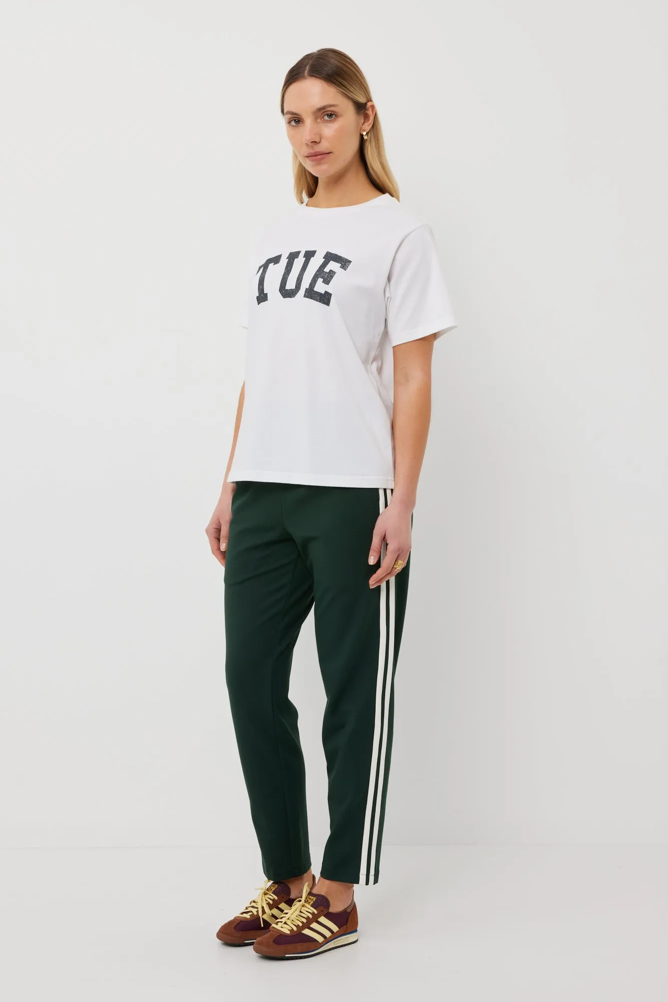Tuesday | Bobbie Pants