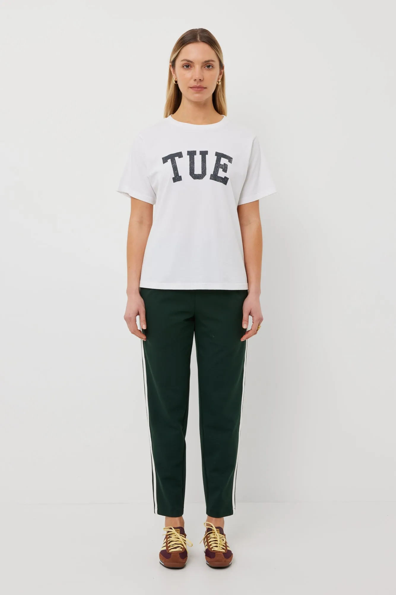 Tuesday | Bobbie Pants