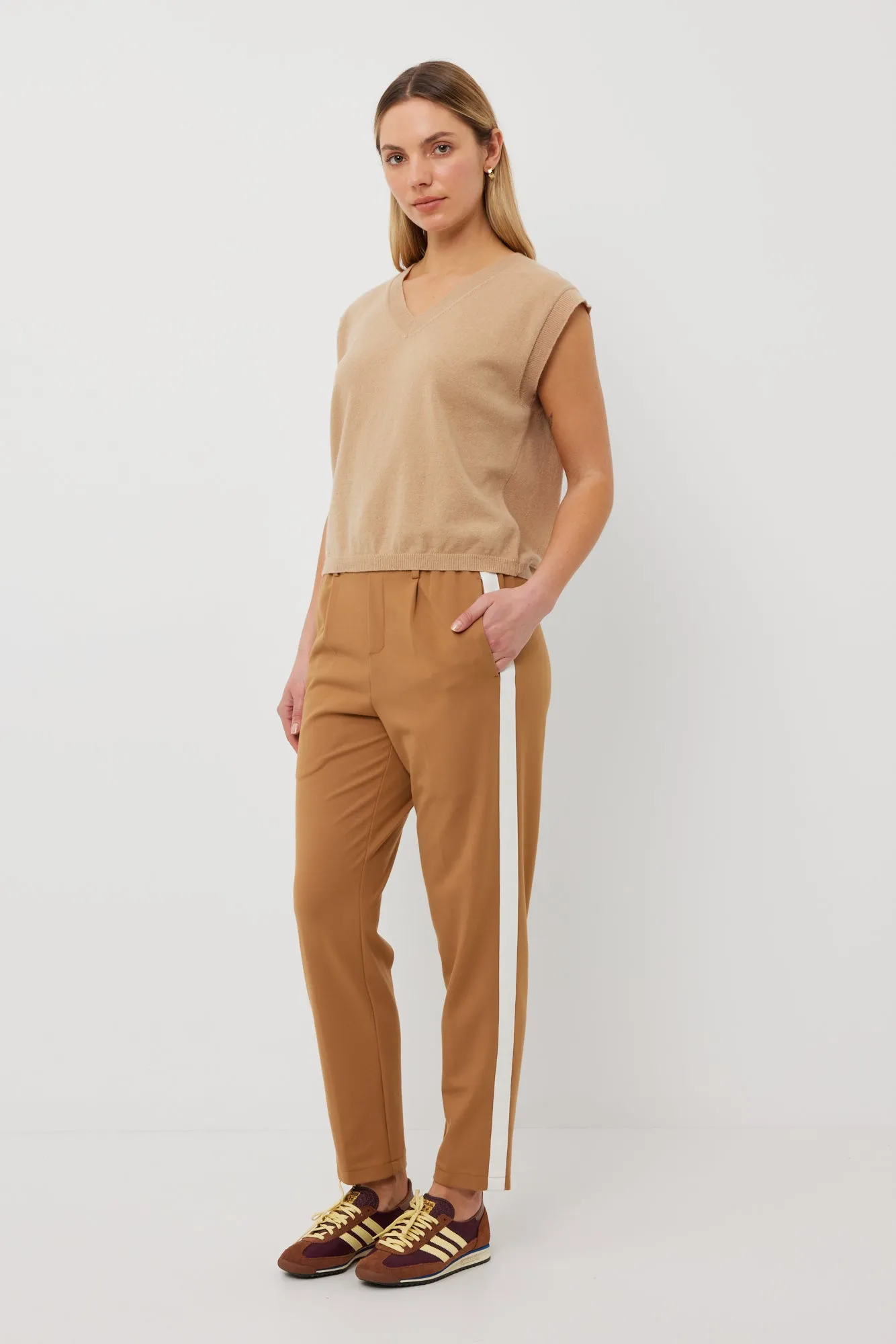 Tuesday | Bobbie Pants