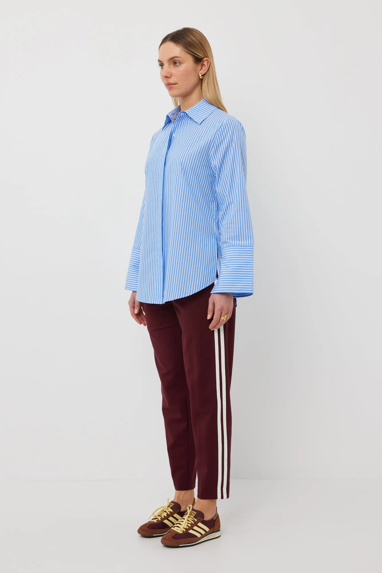 Tuesday | Bobbie Pants