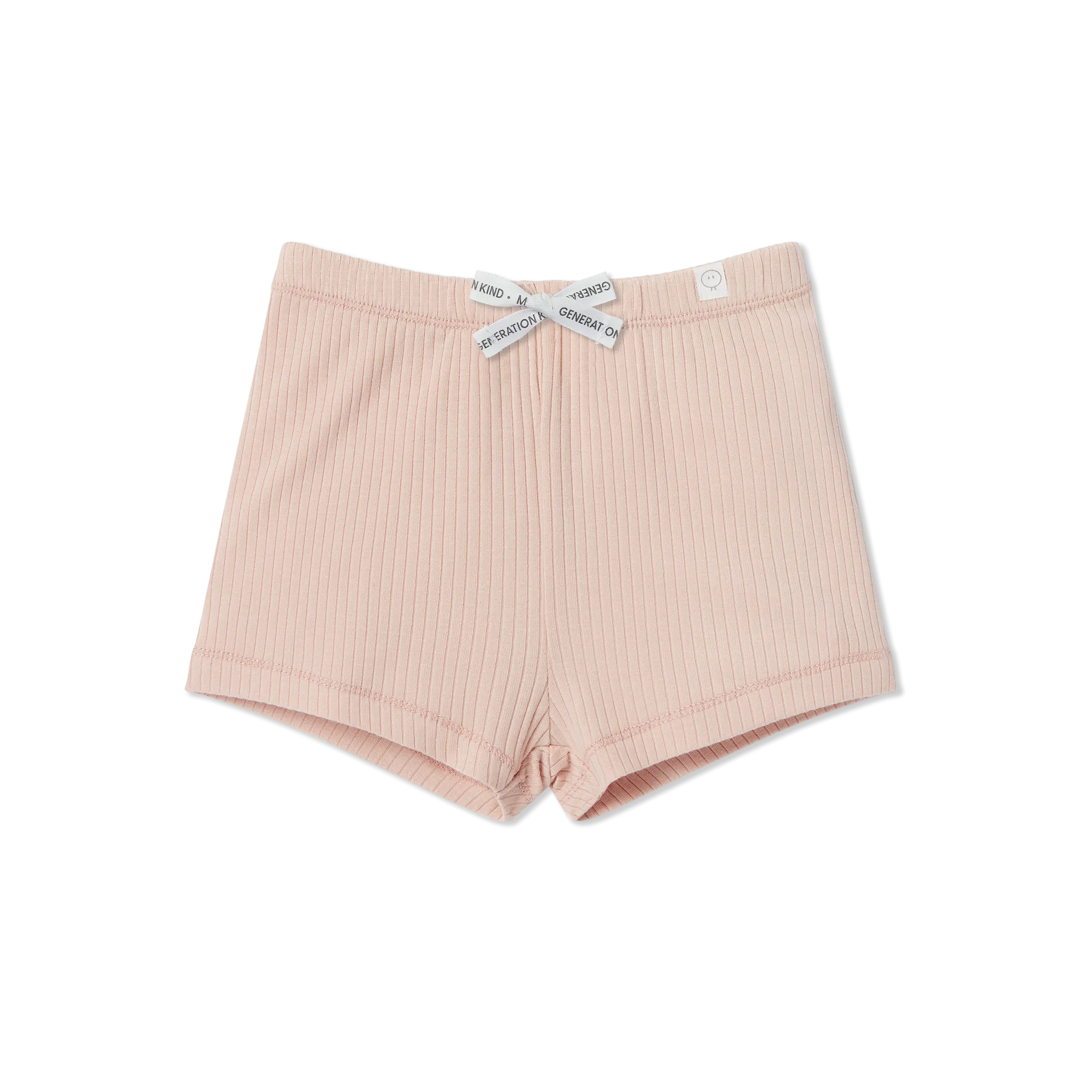 Turtles Ribbed & Ribbed Summer Pyjamas 2 Pack