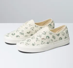 UA Authentic Eco Theory - In Our Hands White