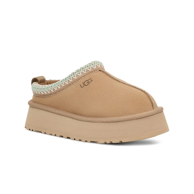 UGG Women's Tazz (Sand) Shoes