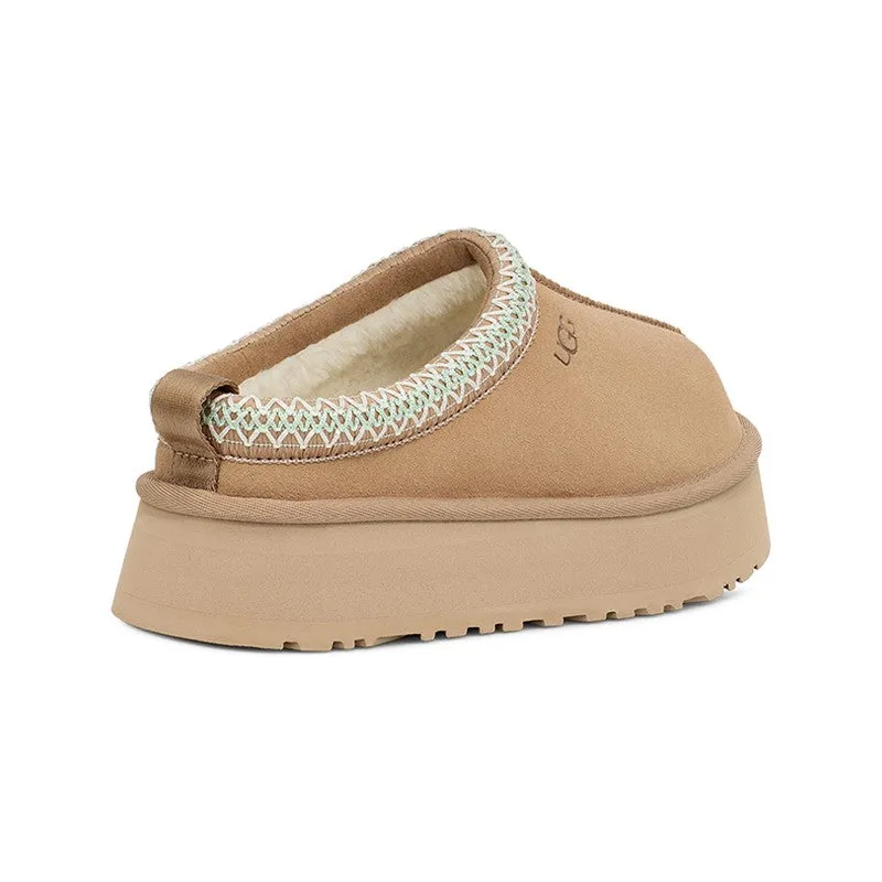 UGG Women's Tazz (Sand) Shoes