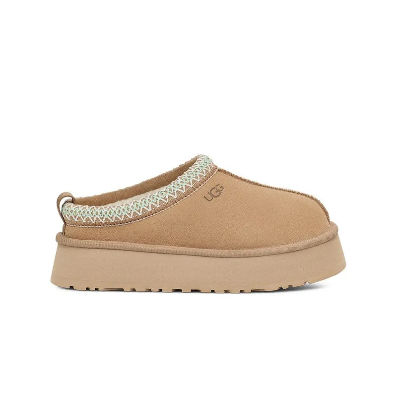 UGG Women's Tazz (Sand) Shoes