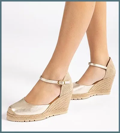 UNISA CASTILLA 24 GOLD