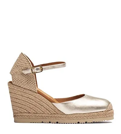 UNISA CASTILLA 24 GOLD