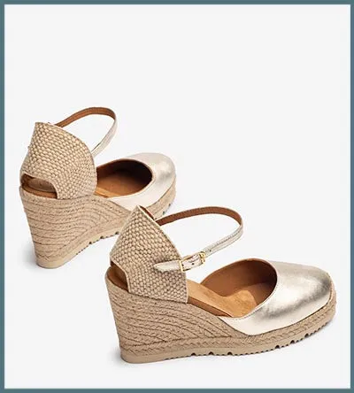 UNISA CASTILLA 24 GOLD