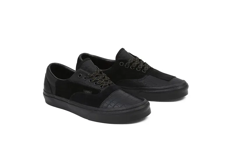 Vans - Era Patchwork