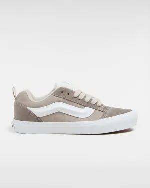 Vans Knu Skool Shoes Grey