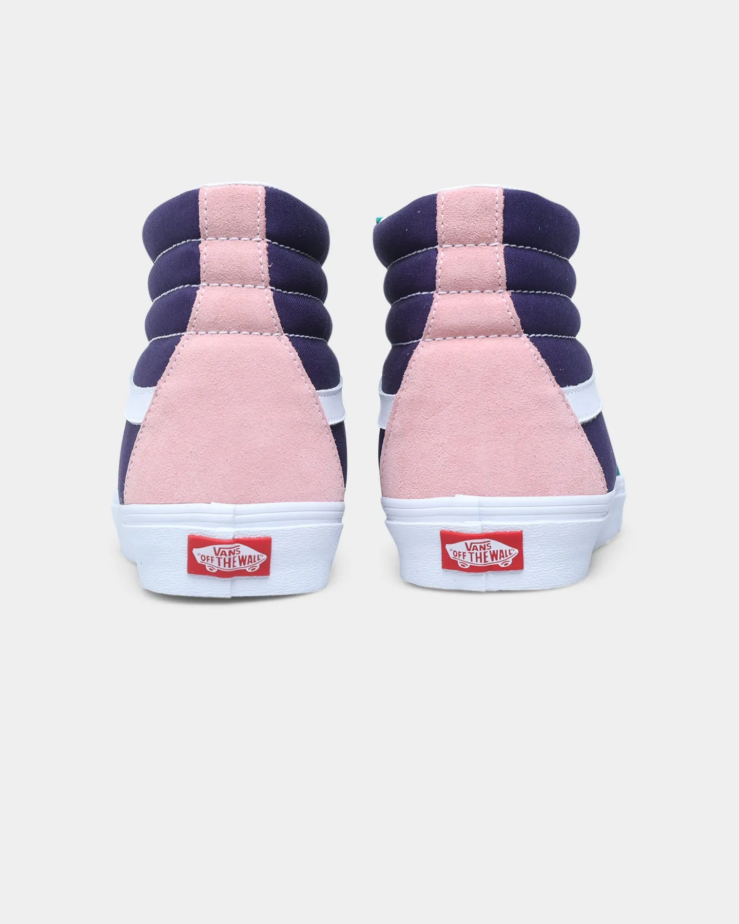 Vans SK8-HI Retro Court Multi/True White