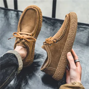 Wade | Stylish Casual Loafers for Men