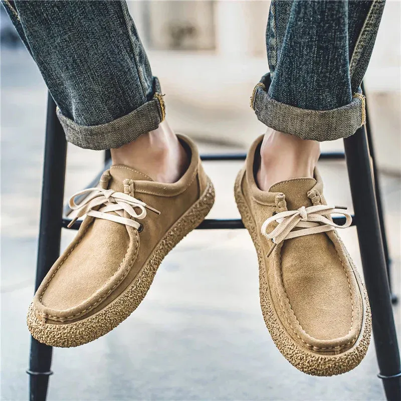 Wade | Stylish Casual Loafers for Men