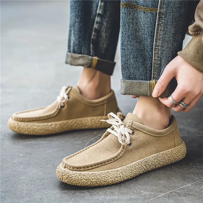 Wade | Stylish Casual Loafers for Men