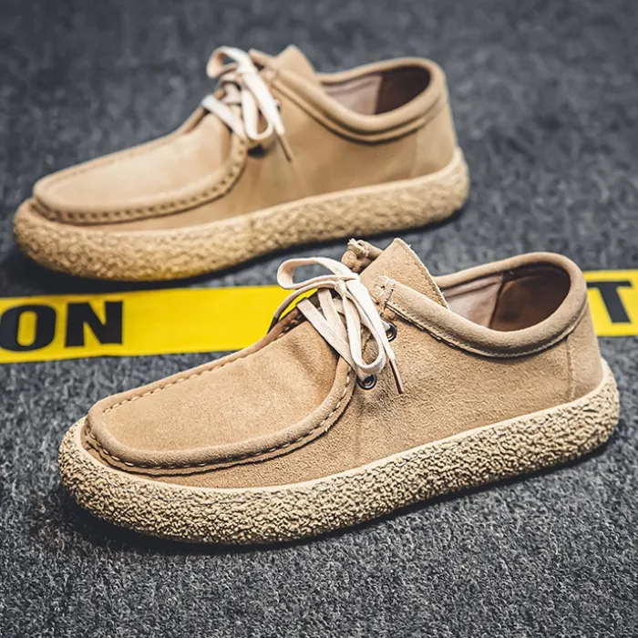 Wade | Stylish Casual Loafers for Men