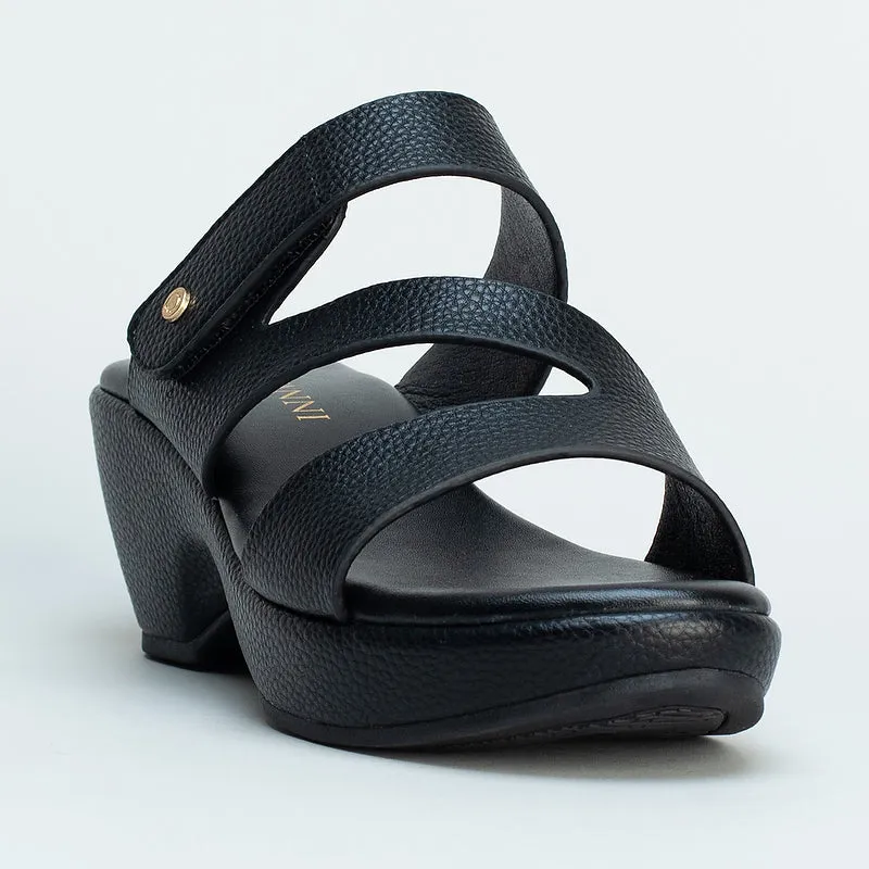 Wedge Sandal _ 160322