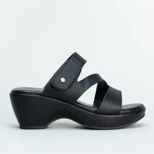 Wedge Sandal _ 160322