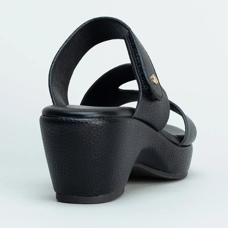 Wedge Sandal _ 160322