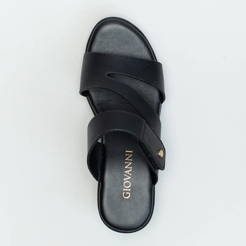 Wedge Sandal _ 160322