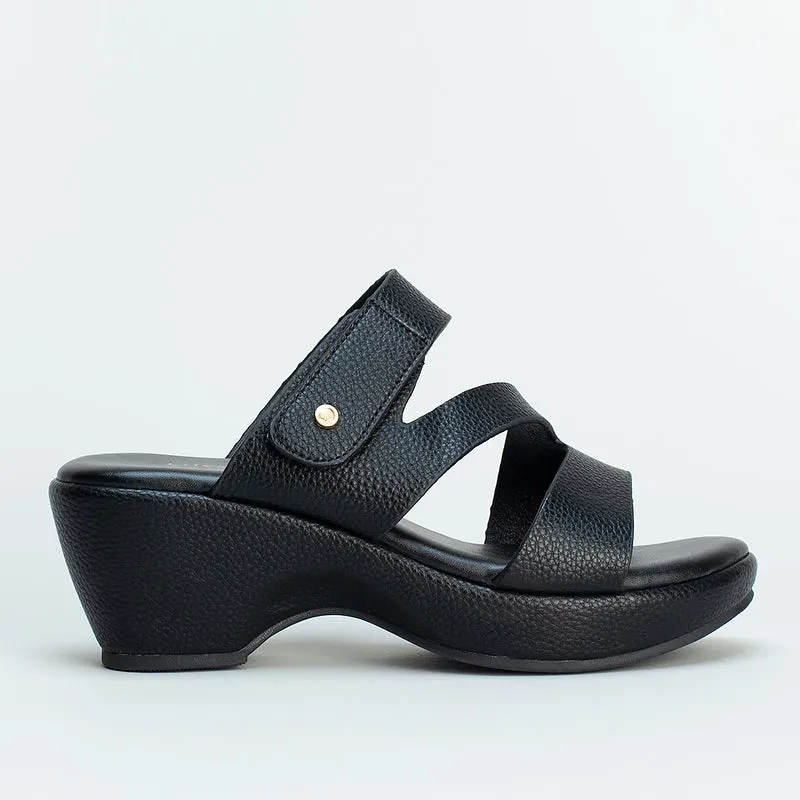 Wedge Sandal _ 160322