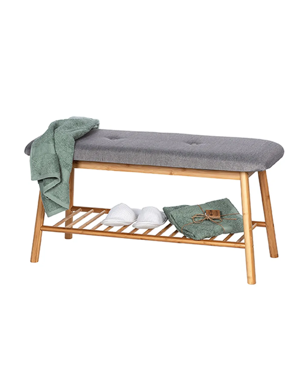 Wenko Shoe Bench Bahari