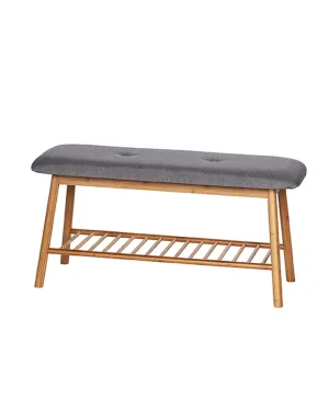 Wenko Shoe Bench Bahari