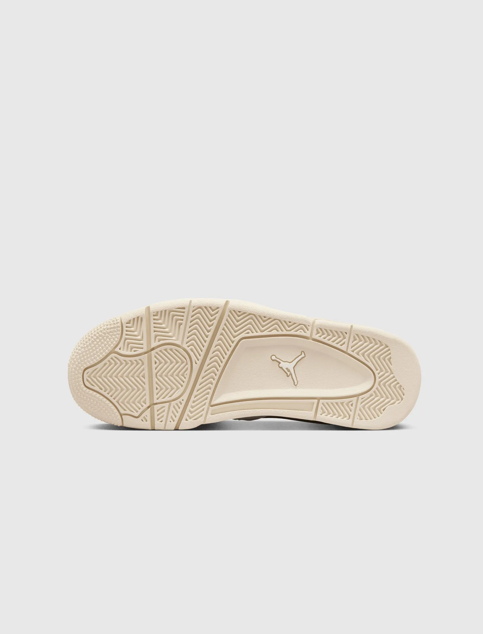 WOMEN'S AIR JORDAN 4 REMIX "LIGHT LEGEND BROWN"