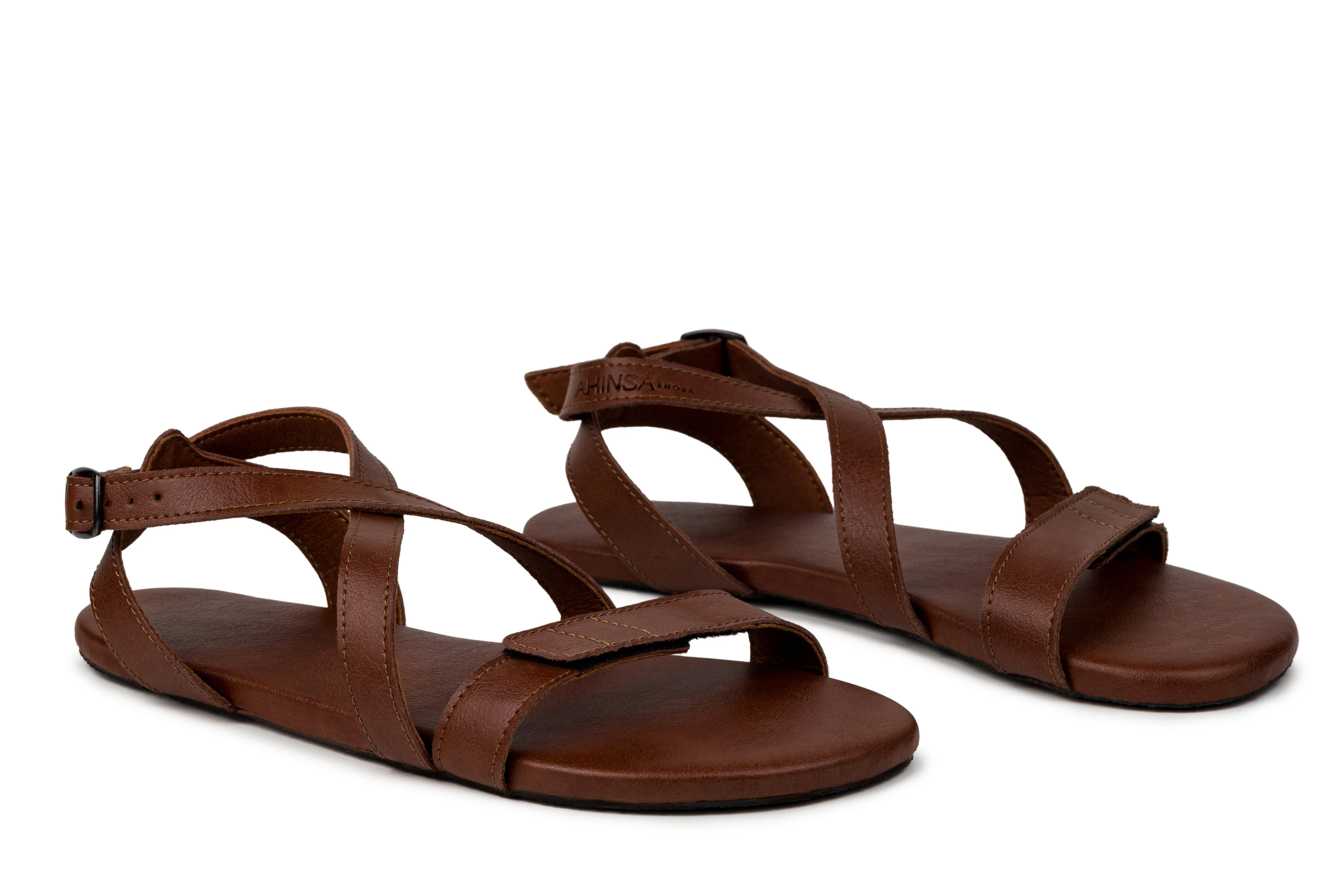 Women's Hava 2.0 Comfort sandals brown